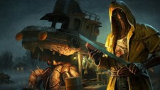 Usado, Planos de vara de pesca Gone Fission 5. Xbox comprar usado  Enviando para Brazil