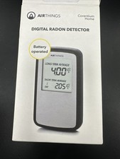 Airthings 223 corentium for sale  Oklahoma City