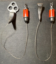 Fox specialist hangers for sale  NORWICH