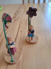 Erzgebirge volkskunst blumenki gebraucht kaufen  Mühlheim an der Donau