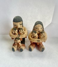 Vintage hopi storyteller for sale  Long Beach