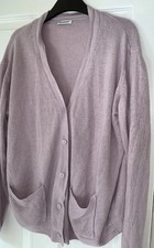 Damart ladies cardigan for sale  REDHILL