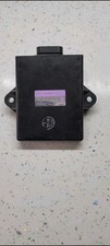 Yamaha 5jj ecu for sale  BIRMINGHAM