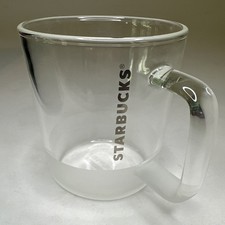Starbucks 2016 clear for sale  Humble
