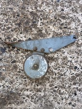 Lucas hf1441 horn for sale  WIGAN