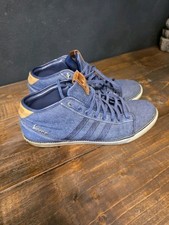 Adidas vespa denim for sale  LONDON