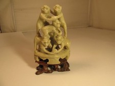 wooden monkey for sale wooden monkey for sale LOCHGILPHEAD