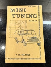 austin mini haynes manual for sale austin mini haynes manual for sale HOPE VALLEY