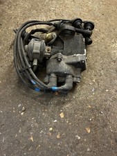 Honda civic 1990 for sale  ADDLESTONE