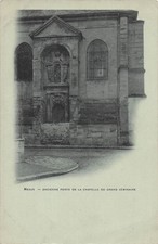 Meaux ancienne porte d'occasion  France