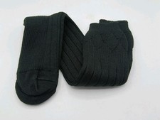 Black kilt hose for sale  HENLEY-ON-THAMES