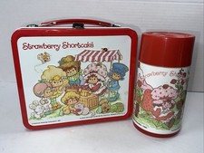 1980 strawberry shortcake for sale  Sussex