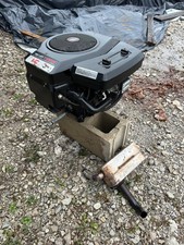 Briggs stratton 18hp for sale  Ashville