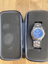 Fossil blue ch2271 gebraucht kaufen  Eschweiler