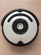 Irobot roomba 555 gebraucht kaufen Irobot roomba 555 gebraucht kaufen  Bubenheim, Essenheim, Zornheim
