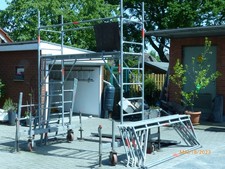 fahrbares gerust gebraucht kaufen fahrbares gerust gebraucht kaufen Bottrop
