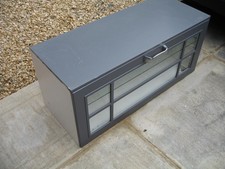 Grey drop front for sale  TEWKESBURY