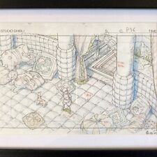 Spirited away studio d'occasion  Paris X
