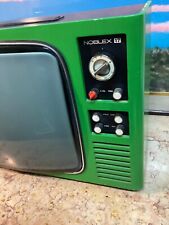 Noblex model 17nt326 for sale  Frisco