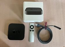 Apple box 1080p for sale  East Moriches