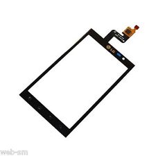 Touch screen vetro usato  Guspini