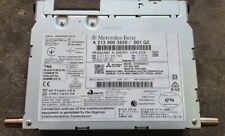 Mercedes command navi for sale  LIVERPOOL