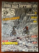 Vélo terrain vtt d'occasion  Saint-Omer