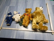 Alte teddybären sun gebraucht kaufen  Hamburg
