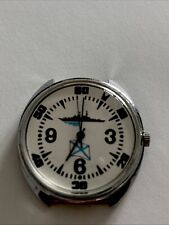 Raketa big zero usato  Saviore dell'Adamello