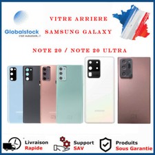 Vitre arriere samsung d'occasion  Clermont-Ferrand-
