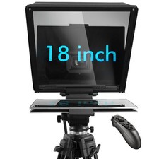 Téléprompteur rotatif pouces d'occasion  Lyon I