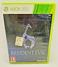 Resident evil xbox usato  Guidonia Montecelio