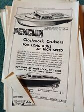 V4a ephemera 1940s for sale  LEICESTER