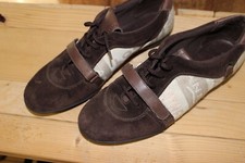 A34 scarpa sneaker usato  Sormano