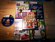 Pacote de jogos Kinect comprar usado  Enviando para Brazil