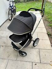 Kinderwagen moon resea gebraucht kaufen  Heilbronn