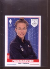 Sticker panini equipe d'occasion  Bordeaux-