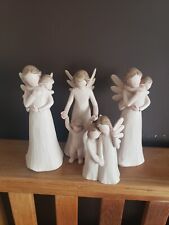 Nature angels figurine for sale  SHEERNESS