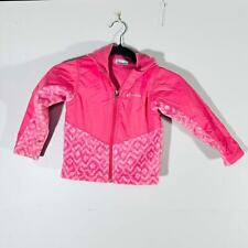 Columbia toddler fleece for sale  Kalispell