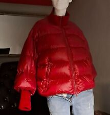 Red valentino jacke gebraucht kaufen  Bad Hersfeld