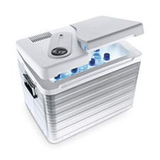 Mobicool q40 frigorifero usato  Roccagloriosa