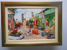 Trevor mitchell country for sale  YORK