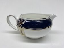 Wedgwood renaissance blue for sale  SCARBOROUGH