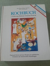 Kochbuch schleswig holstein gebraucht kaufen  Norderstedt