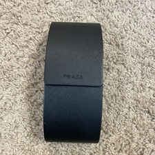 Prada glasses case for sale  Olney