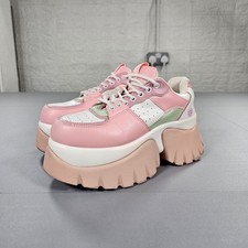 Koi womens platforms for sale  LONDON