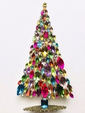 Strass weihnachtsbaumständer  gebraucht kaufen  Versand nach Germany