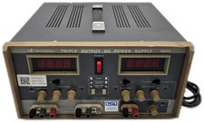 Triple output power for sale  Brockport