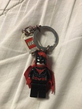 Chaveiro Lego DC Super Heroes: Batwoman (853953) - Novo com etiqueta comprar usado  Enviando para Brazil