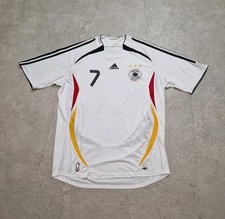 Rginal deutschland trikot gebraucht kaufen  Kiel